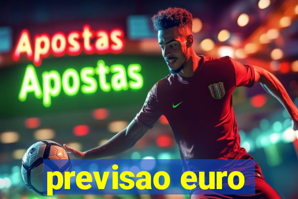 previsao euro